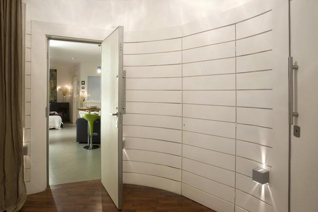 City Center Apartment Барселона Стая снимка