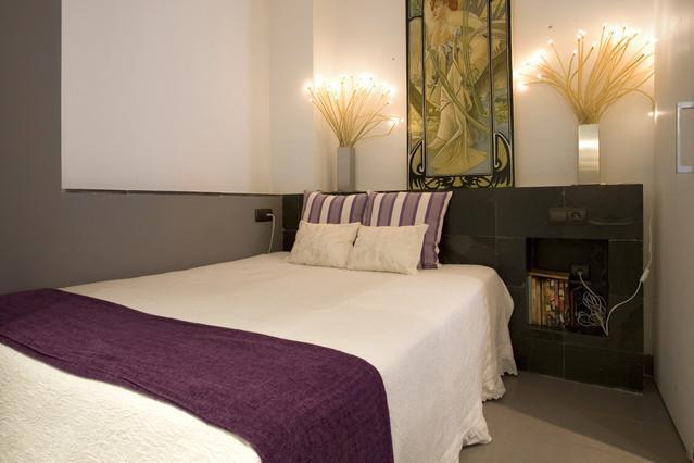 City Center Apartment Барселона Стая снимка