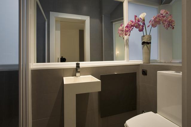 City Center Apartment Барселона Стая снимка